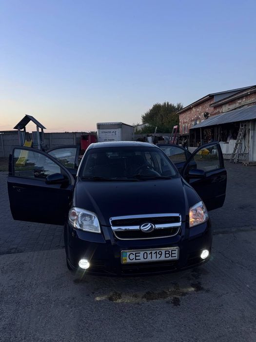 Продам  Zaz Vida