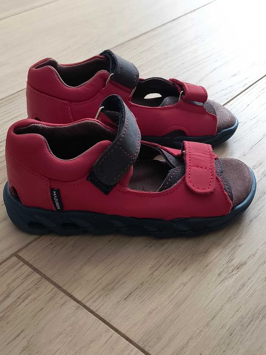 Buty sandały Mazurek dla dzieci rozmiar 27