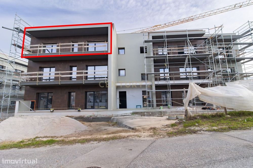 T2 Último Piso (Poente)