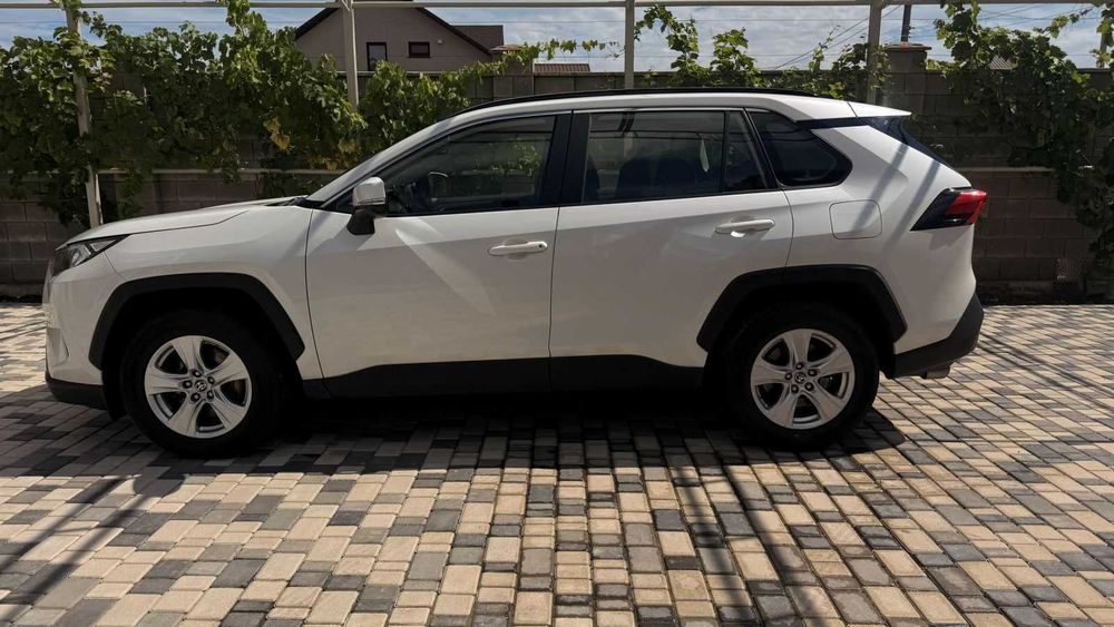 Toyota RAV4 2019 25500$