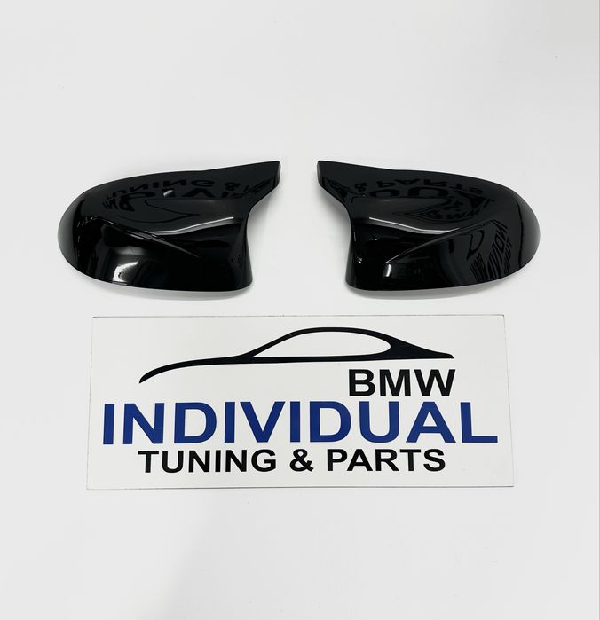 Ноздрі решітки BMW F15 X5 F25 жабра в крила накладки на зеркала f15 x5