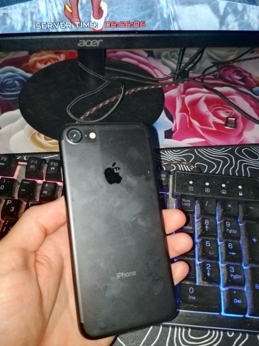 Iphone 7 128 GB NFS