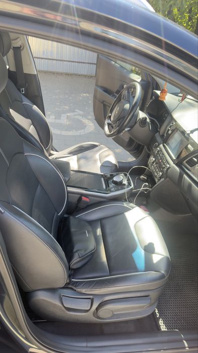 Kia e niro 2019