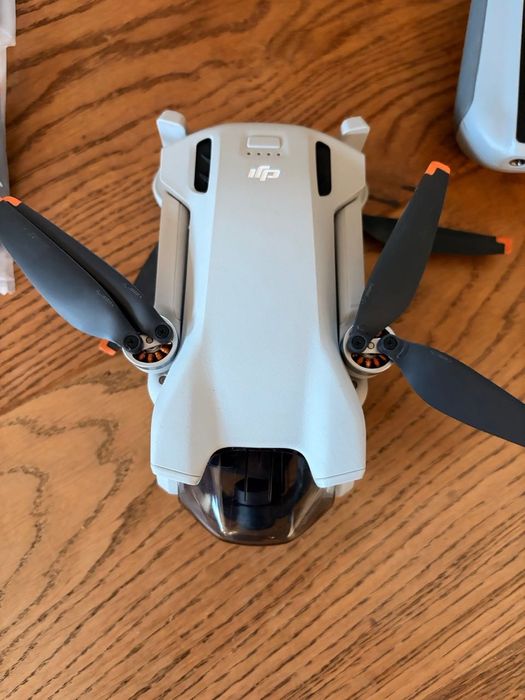 DJI Mini 3 Fly More Combo + DJI RC | 3 baterie | stan idealny