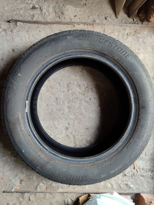 Bridgestone 205/55/16 Літо
