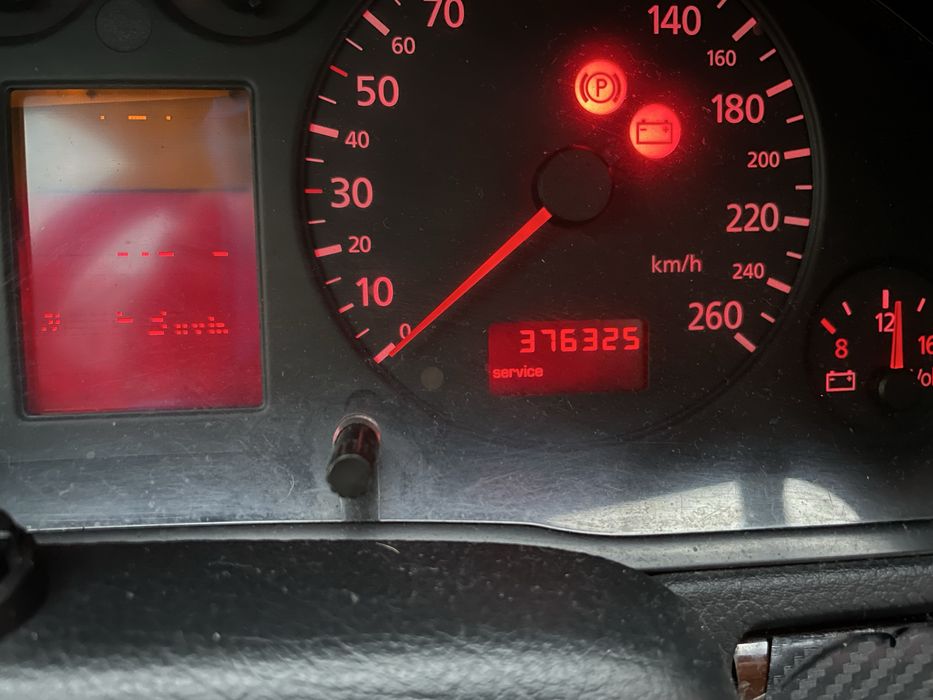 Audi a4 s-line avant