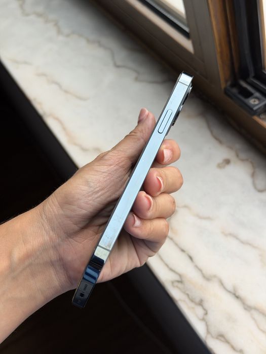 Iphone 12 Pro como novo