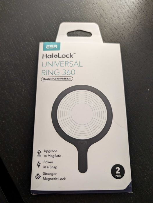 Anel Universal MagSafe