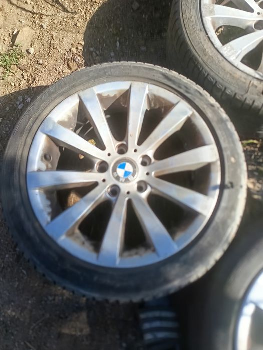Jantes bmw 3 jantes 17 e 2 jantes 16