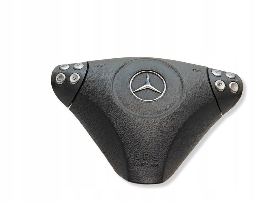 Mercedes Slk R171 Poduszka Powietrzna Airbag Kierowcy