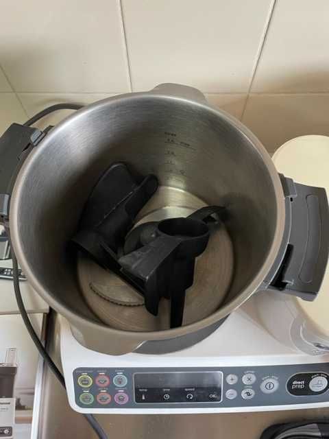 Kenwood K-cook multi