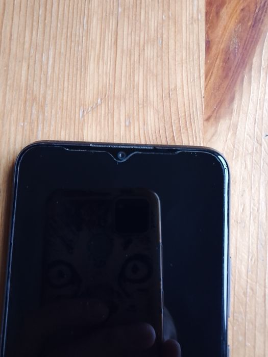 Telefon Realme C21-Y 3/32 sprawny