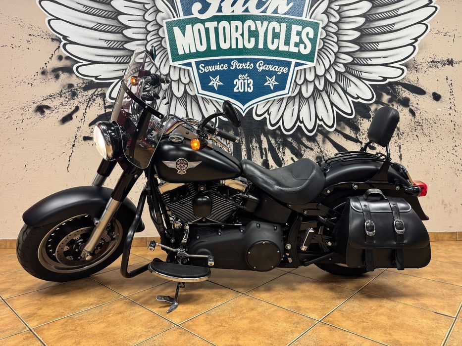 Harley-Davidson
