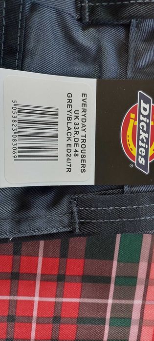 Spodnie Dickies Everyday rDE48