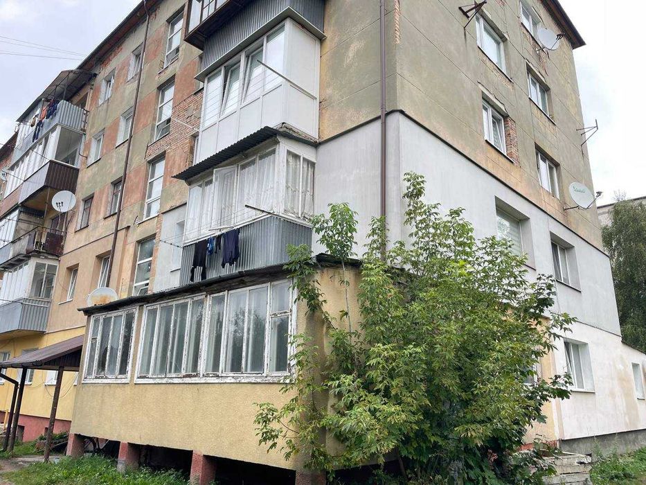 Продаж 2 кім.кв. м. Рава-Руська, (Доси)