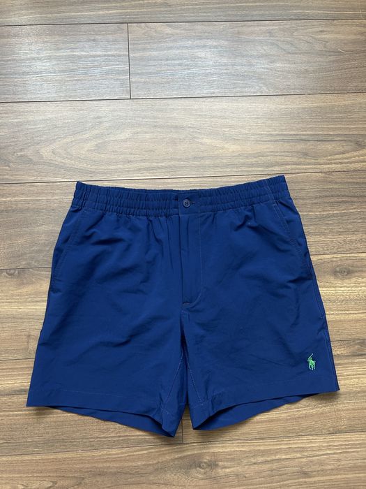 Пляжні чоловічі шорти Ralph lauren