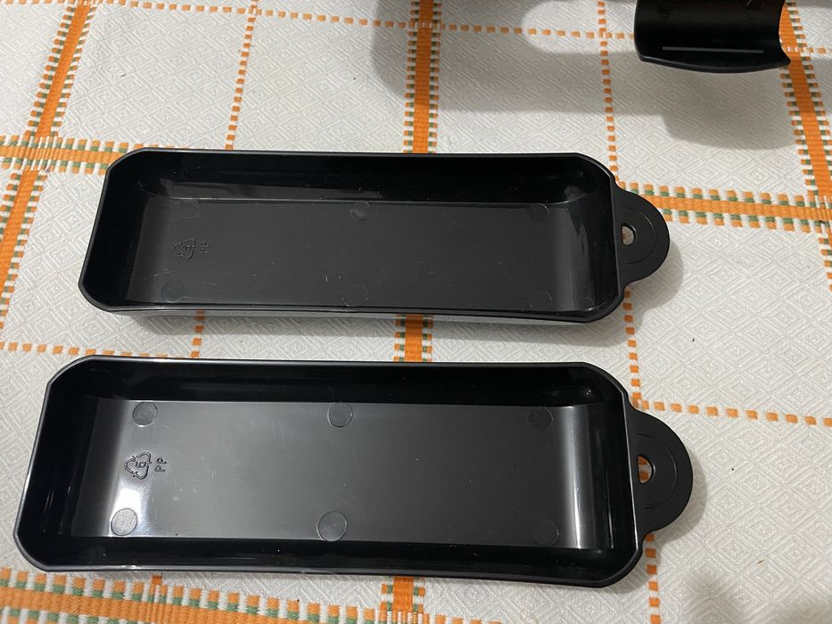 Grelhador de contacto - Biffinet