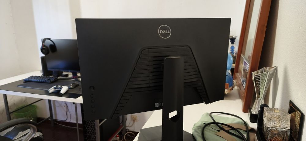 Monitor gaming DELL 144hz