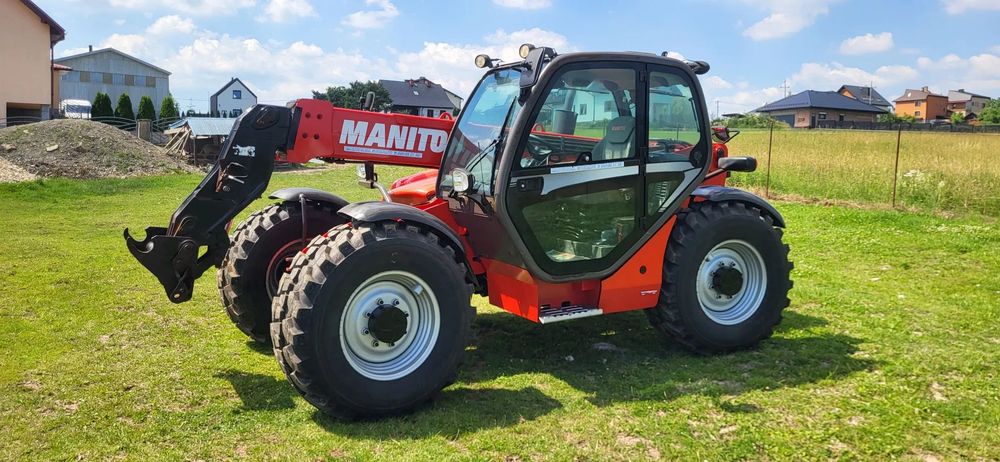 Manitou MLT 735-120