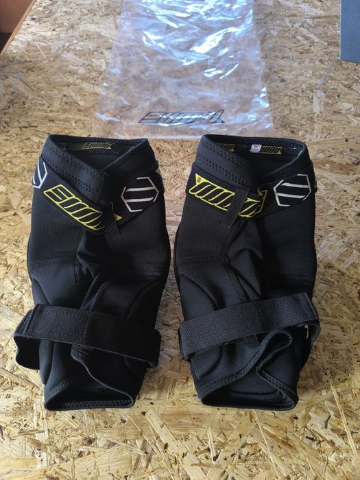 Joelheiras Enduro/DH/BTT