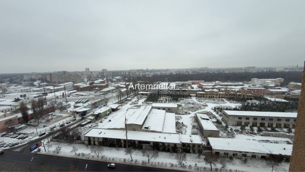 Срочная продажа! Кадорр Сити 68 Жемчужина вид на Краснова ниже рынка