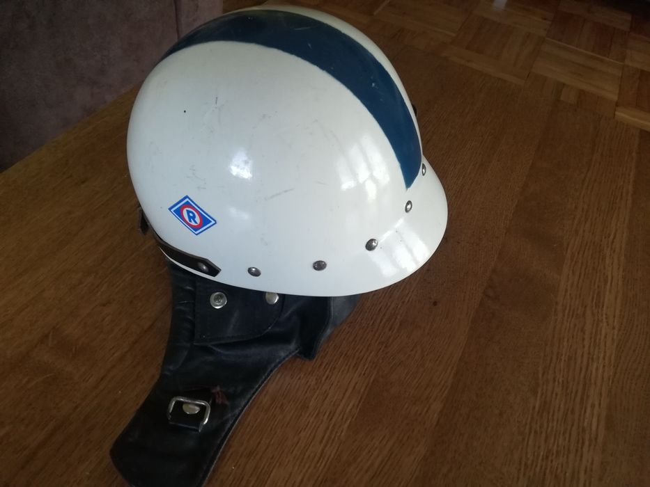 Orzeszek MO milicyjny PRL