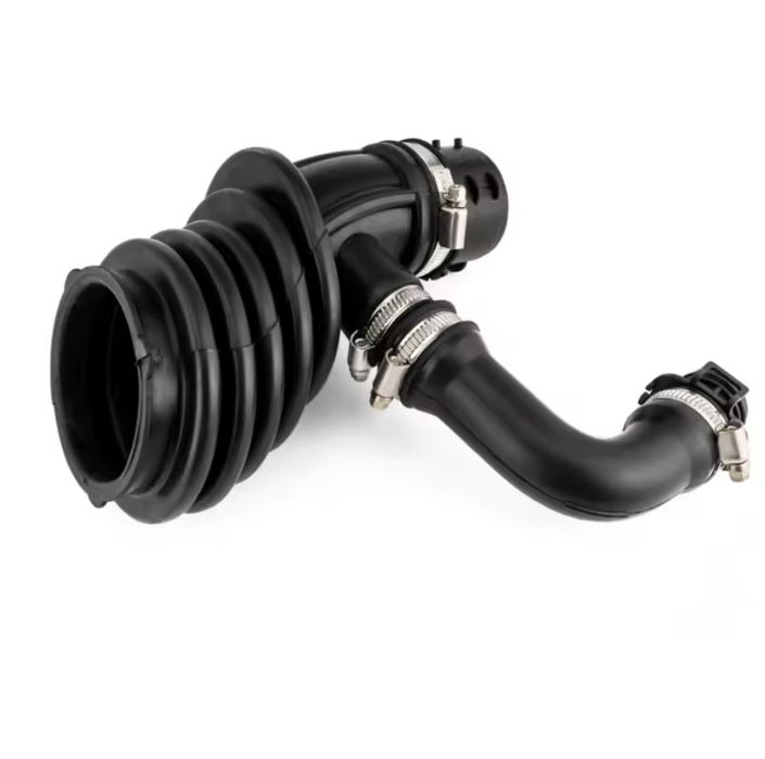 Tubo puxada de ar filtro de ar ford focus mk2 C max volvo 1.6 tdci