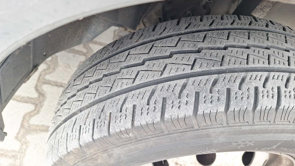 Peugeot Boxer 2.2 hdi