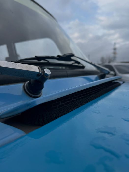 Москвич АЗЛК 2140 - у продажу капсула часу