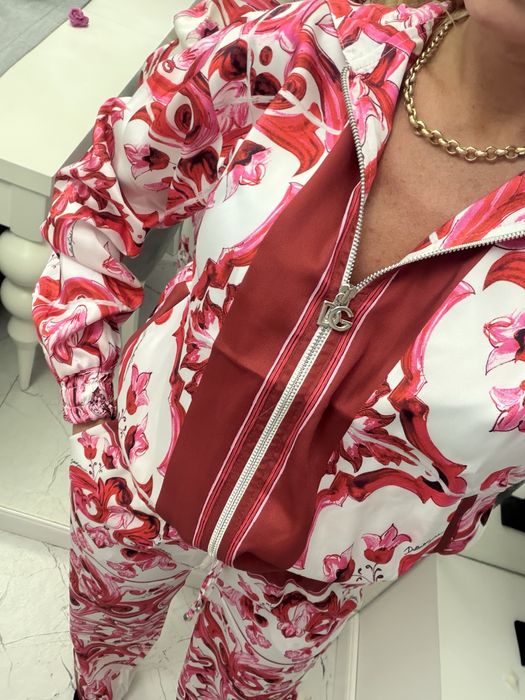 Dres xl d&g nowy