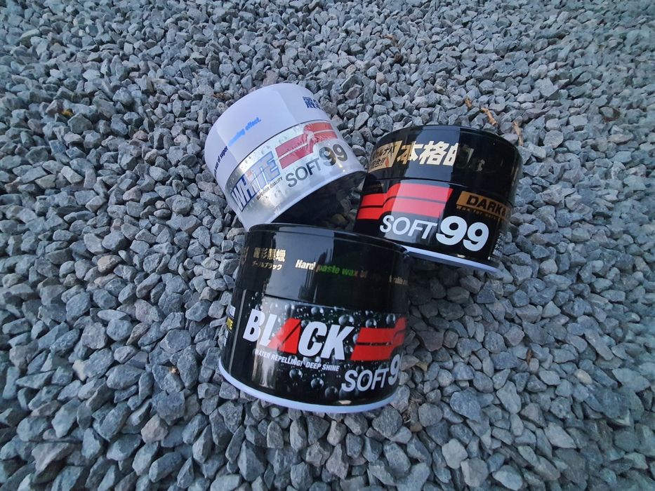 Soft99 Glaco Ultra — антидощ для скла до 12 місяців | Японія Оригінал