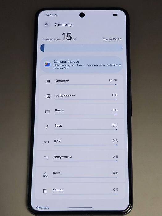 Google pixel 8 Pro 256gb з Гарантією