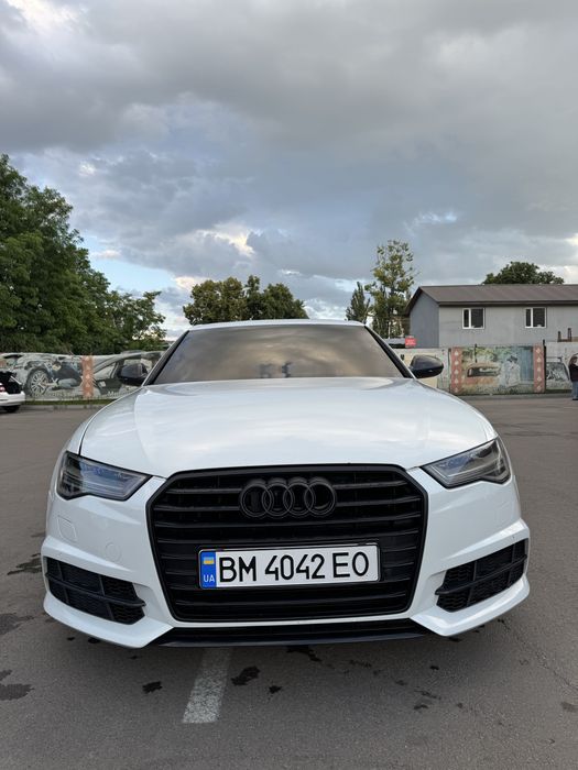 Продам Audi A6C7