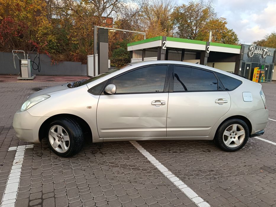 продаж автомобіля