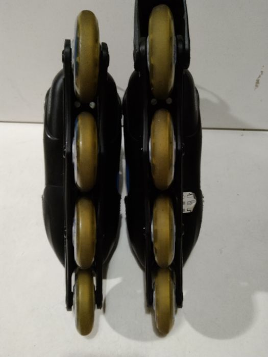 Rolki FILA Junior rozmiar 35-38 jak Nowe