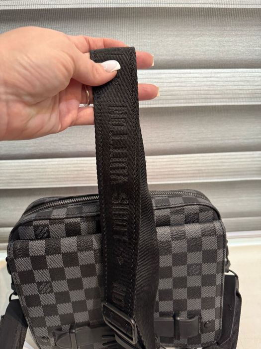 Мужская сумка Louis Vuitton