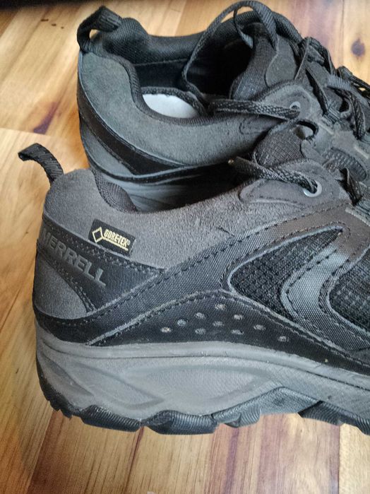 Merrell Daria Gore-Tex rozmiar 40 hit