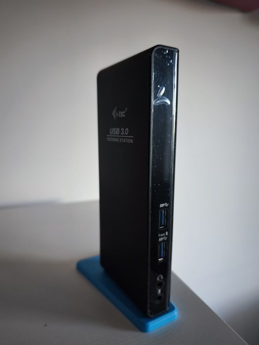 I-tec USB 3.0 Stacja dokująca 2xHDMI