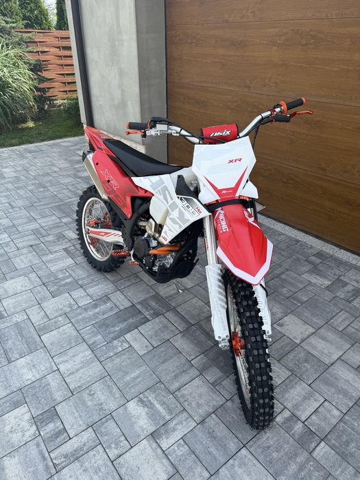 RATY/cross ASIX XR99 300cm3 ,wysyłka Rawa Mazowiecka • OLX.pl