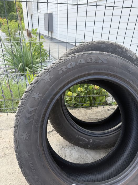 Opony zimowe Rxfrost roadx 205/60 R16