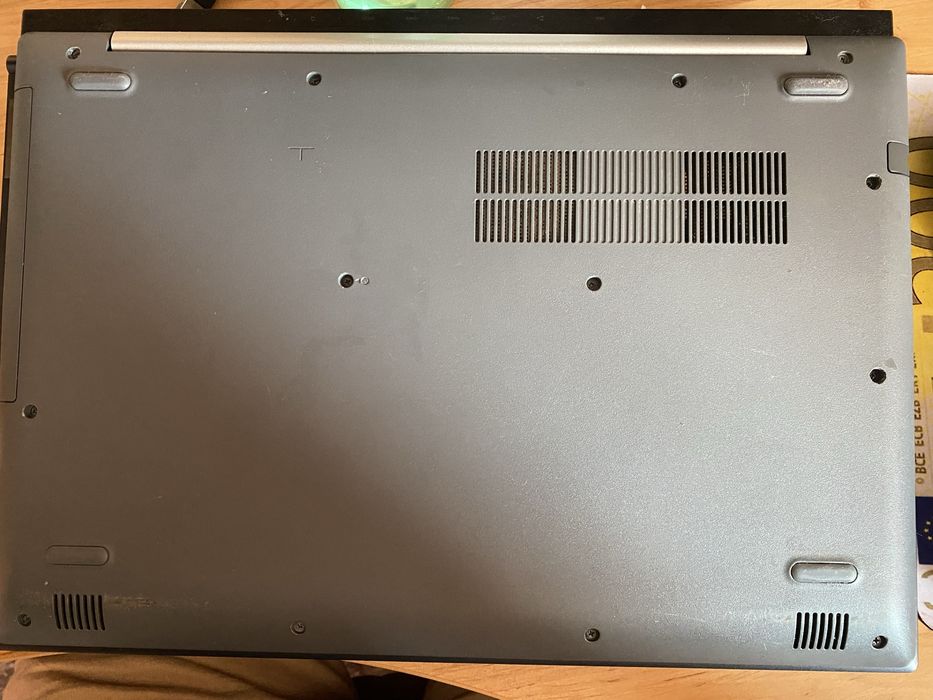 Ноутбук Lenovo IdeaPad 320-15IKB