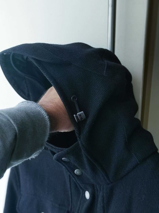 Blusão / Canadiana curta Piedro Del Hierro