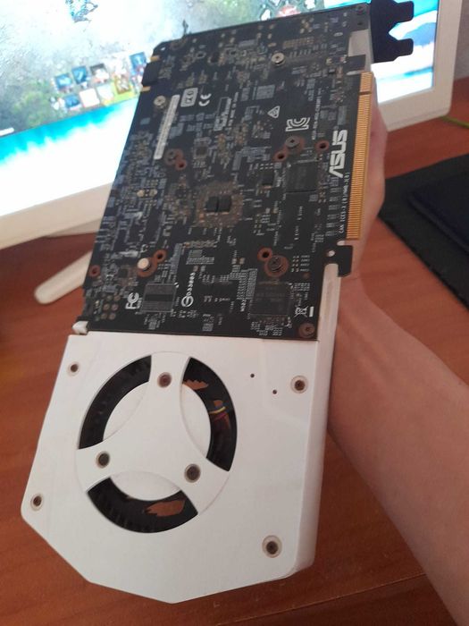 Vendo Placa Gráfica GTX 960