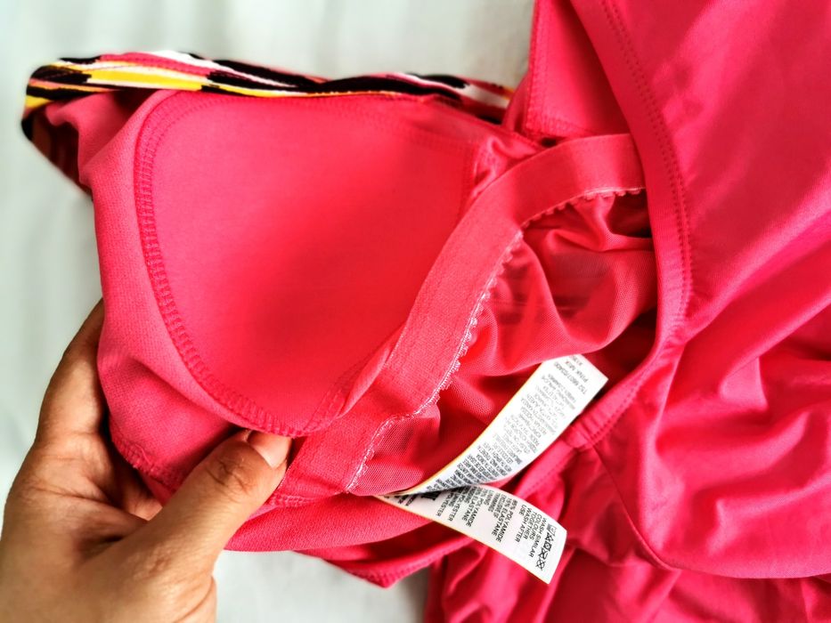 Strój kąpielowy jednoczęściowy damski r 40 M&S nowy