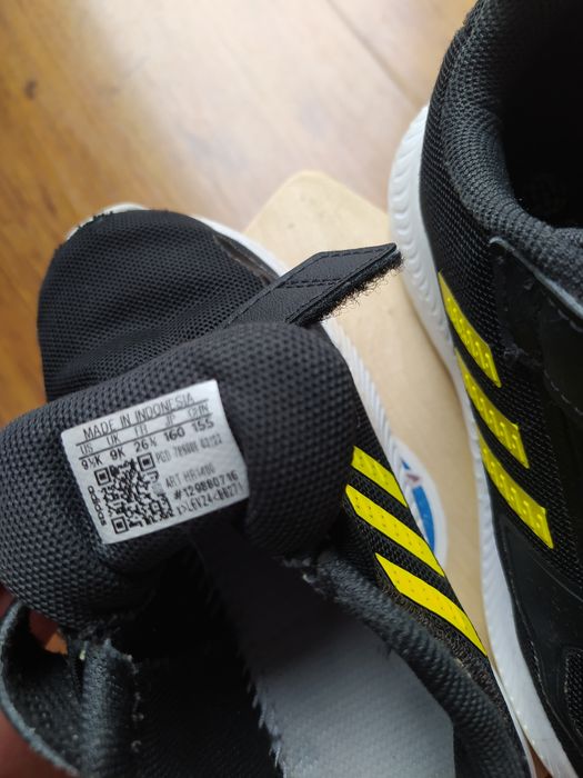 Buty dziecięce adidas 26,5