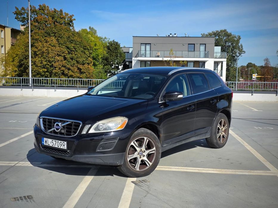 Volvo XC 60