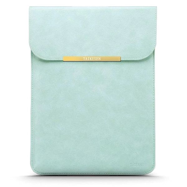 Etui Tech-protect Taigold do Laptopa 13-14 Mint Green