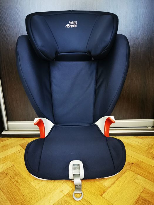 Britax Römer KIDFIX SL