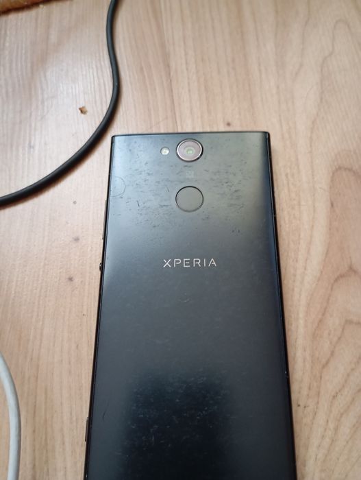 Sony Xperia  Xa2