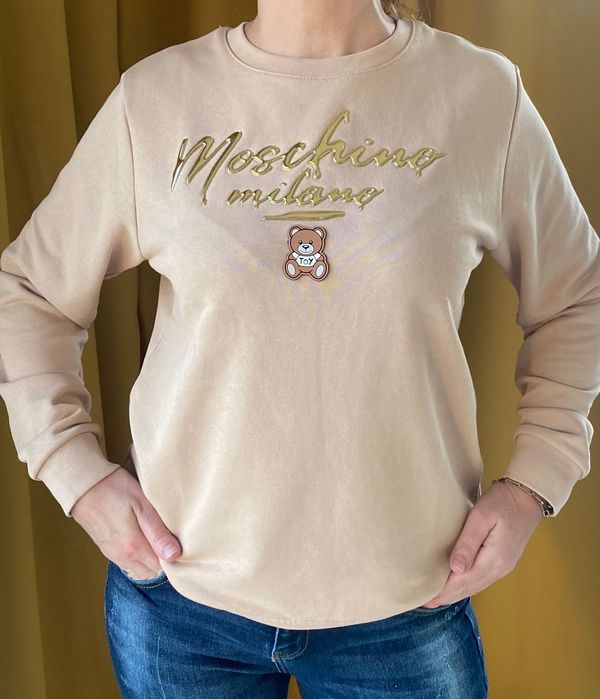 Bluza mochino m damska